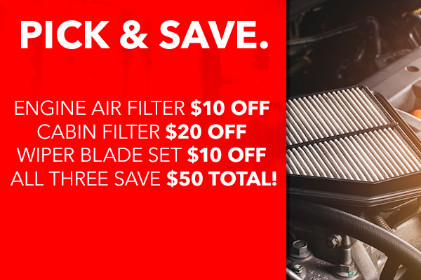 Bundle Deal – Pick & Save