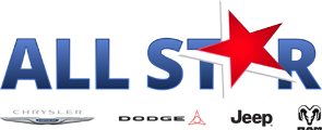All Star Chrysler Dodge Jeep Ram Denham Springs, LA
